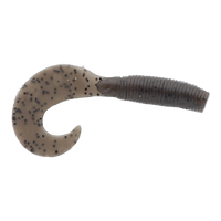 Dry Creek Single Tail Money Grubber - Cinnamon Pepper 5"