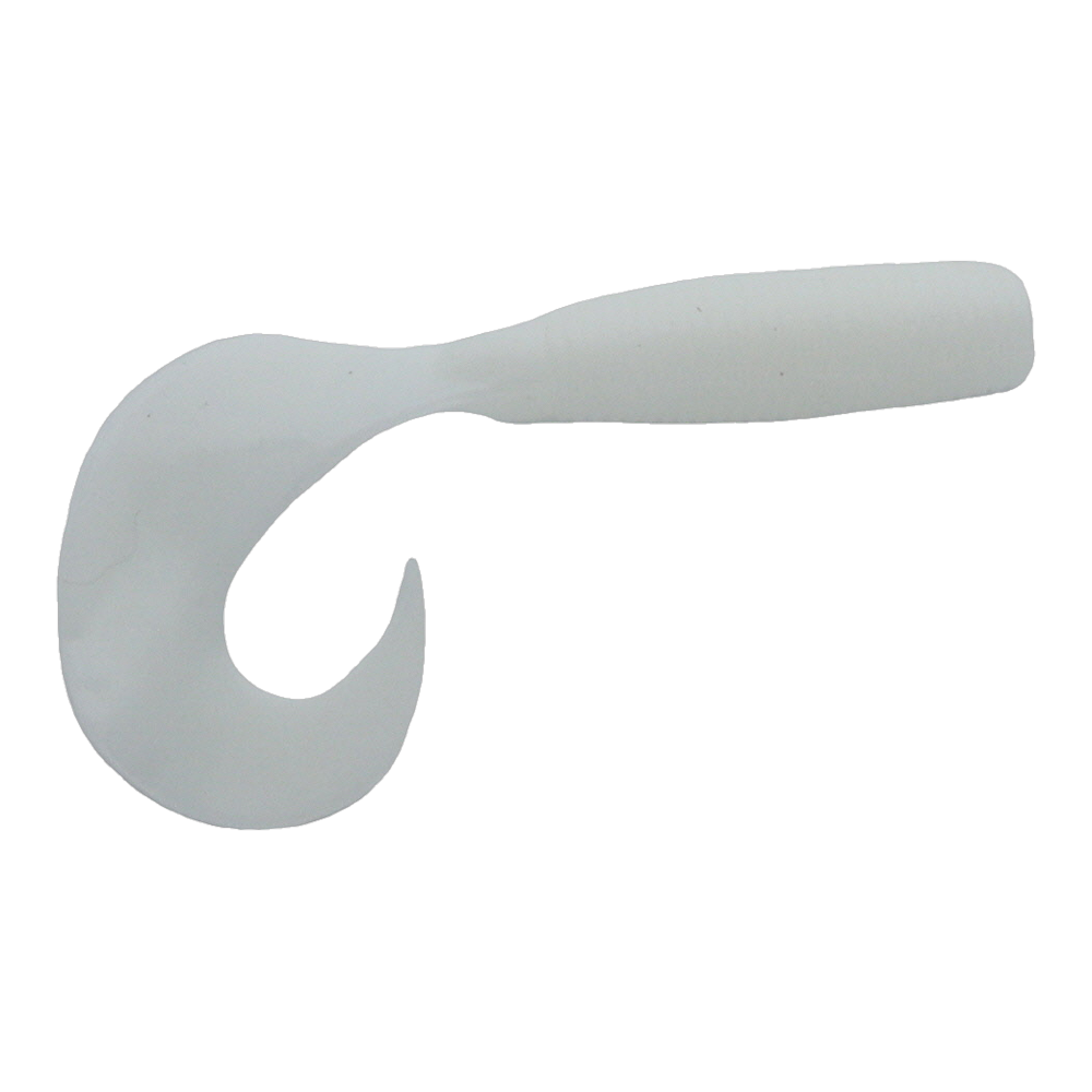 Dry Creek Single Tail Money Grubber - Cottonmouth