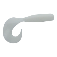 Dry Creek Single Tail Money Grubber - Cottonmouth