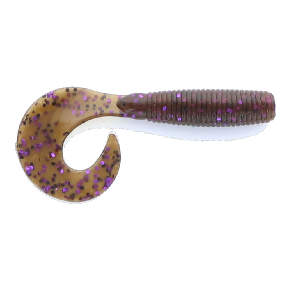 Dry Creek Single Tail Money Grubber - Mud Pie 4"