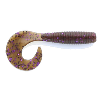 Dry Creek Single Tail Money Grubber - Mud Pie 4"