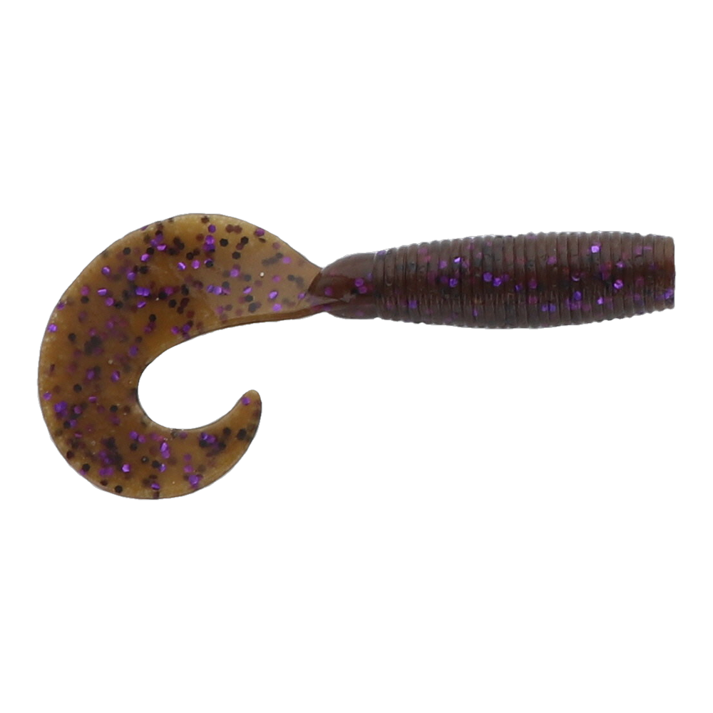 Dry Creek Single Tail Money Grubber - Mud Pie 5"