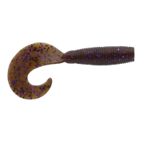 Dry Creek Single Tail Money Grubber - Mud Pie 5"