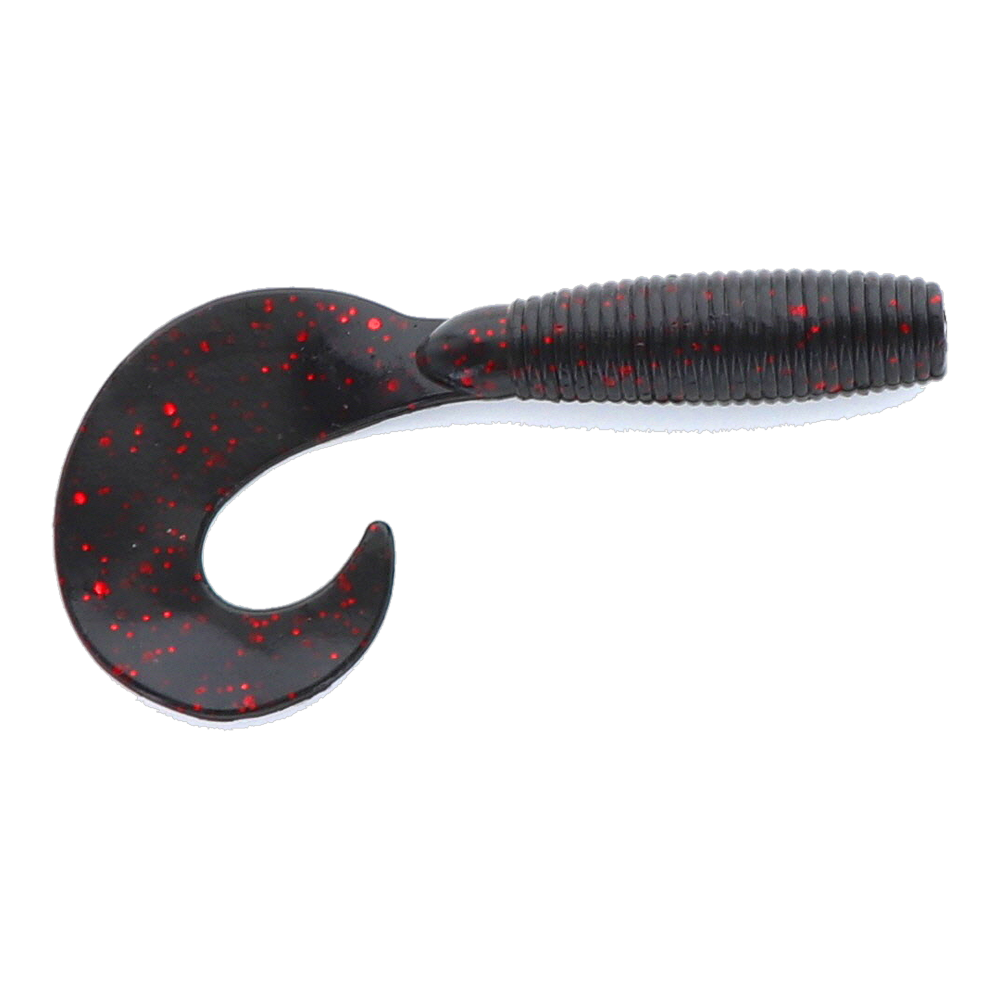 Dry Creek Single Tail Money Grubber - Neon Nights