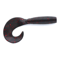 Dry Creek Single Tail Money Grubber - Neon Nights