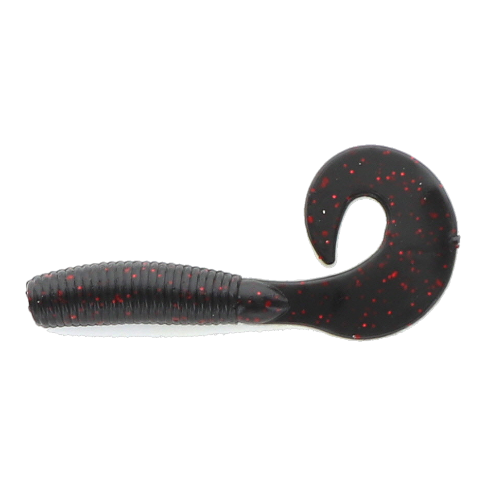 Dry Creek Single Tail Money Grubber - Neon Nights
