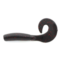 Dry Creek Single Tail Money Grubber - Neon Nights