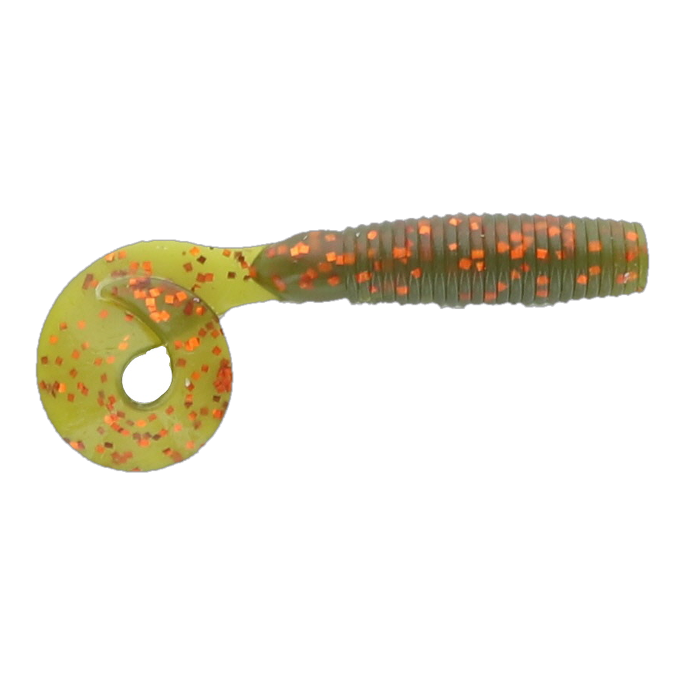 Dry Creek Single Tail Money Grubber - Old Ugly w/Attitude