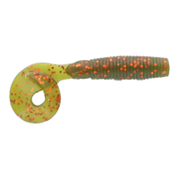 Dry Creek Single Tail Money Grubber - Old Ugly w/Attitude