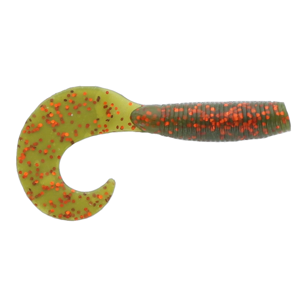 Dry Creek Single Tail Money Grubber - Old Ugly w/Attitude