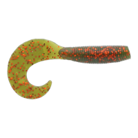 Dry Creek Single Tail Money Grubber - Old Ugly w/Attitude