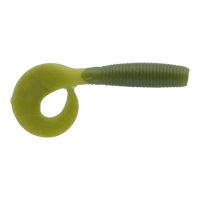 Dry Creek Single Tail Money Grubber - Old Ugly 4"