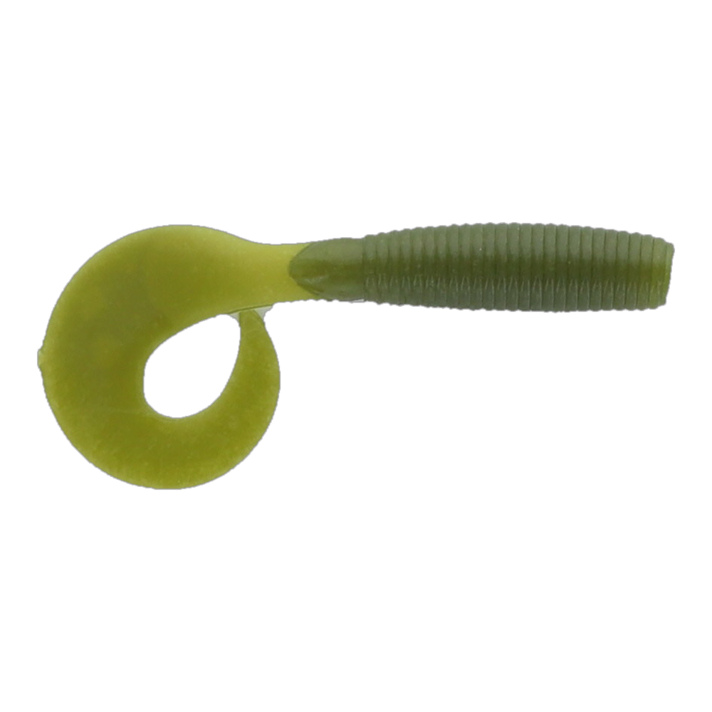 Dry Creek Single Tail Money Grubber - Old Ugly 4"