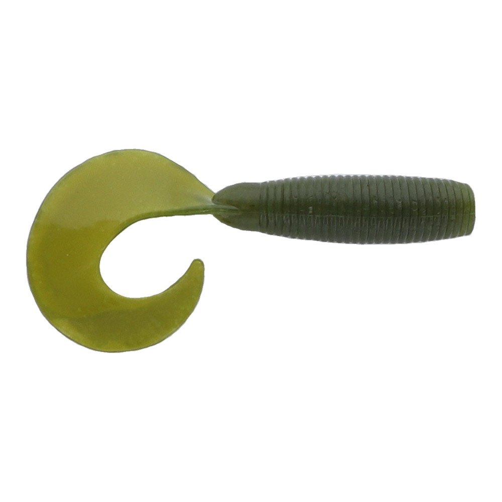 Dry Creek Single Tail Money Grubber - Old Ugly 5"