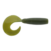 Dry Creek Single Tail Money Grubber - Old Ugly 5"