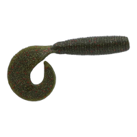 Dry Creek Single Tail Money Grubber - Road Kill 4"