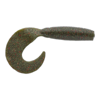 Dry Creek Single Tail Money Grubber - Road Kill 5"
