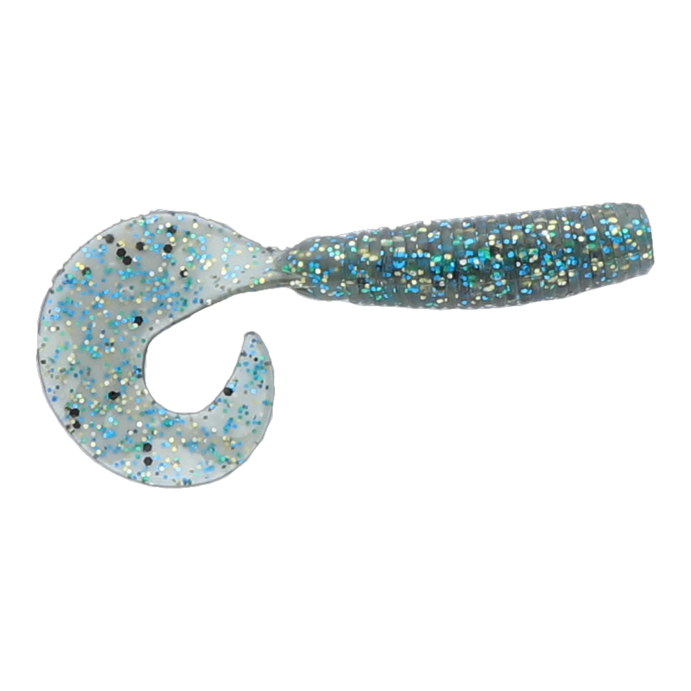 Dry Creek Single Tail Money Grubber - True Bluegill 4"