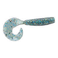 Dry Creek Single Tail Money Grubber - True Bluegill 4"