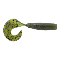 Dry Creek Single Tail Money Grubber - Yuxley