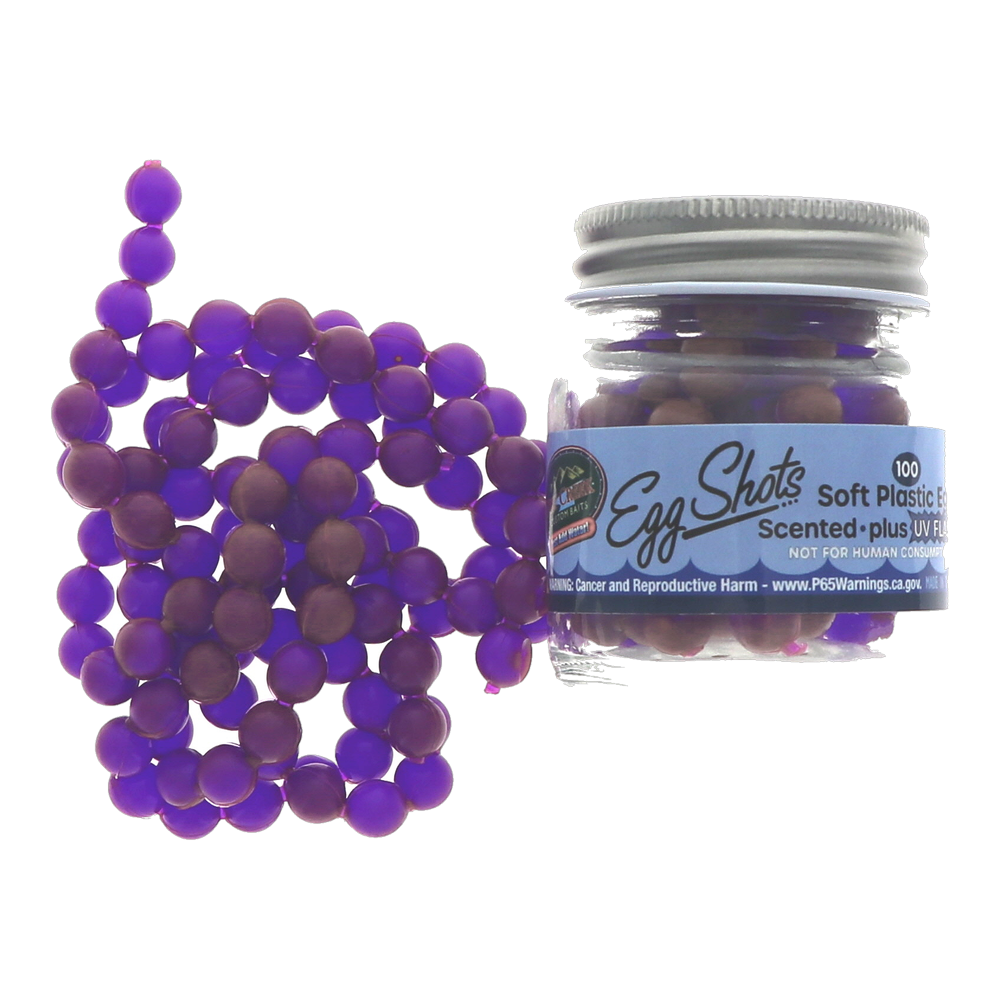 Dry Creek Egg Shots - Chameleon - Anise Plus / Chameleon - Masons Magic / Chameleon - Master Blend