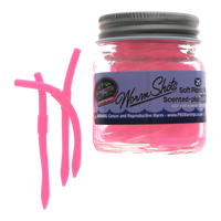 Dry Creek Worm Shots - Bubblegum