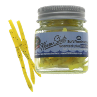 Dry Creek Worm Shots - Lemonade