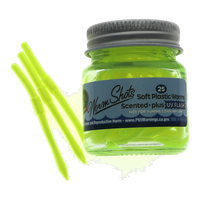 Dry Creek Worm Shots - Light Bulb