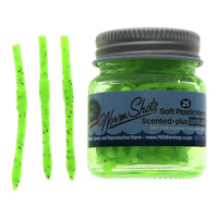 Dry Creek Worm Shots - Slimer
