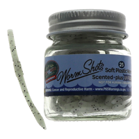 Dry Creek Worm Shots - Solar Trout