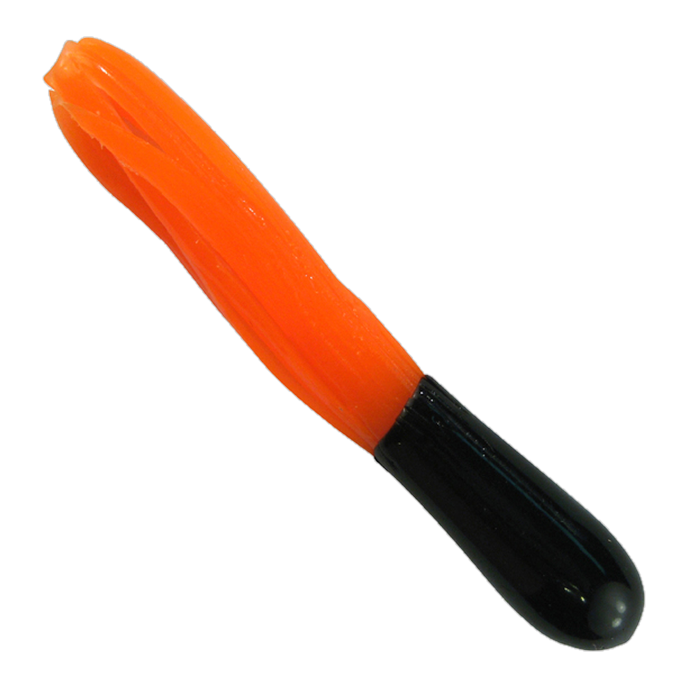 Southern Pro Lil Hustler 1.5 Tube - Black Orange