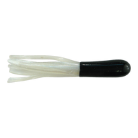 Southern Pro Lil Hustler 1.5 Tube - Black White