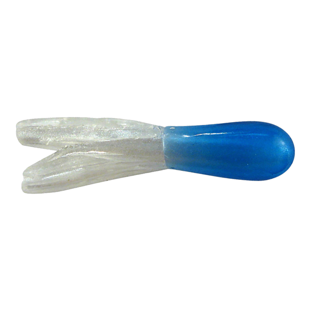 Southern Pro Lil Hustler 1.5 Tube - Blue White