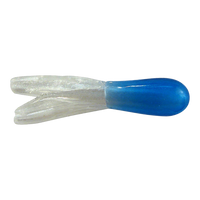 Southern Pro Lil Hustler 1.5 Tube - Blue White