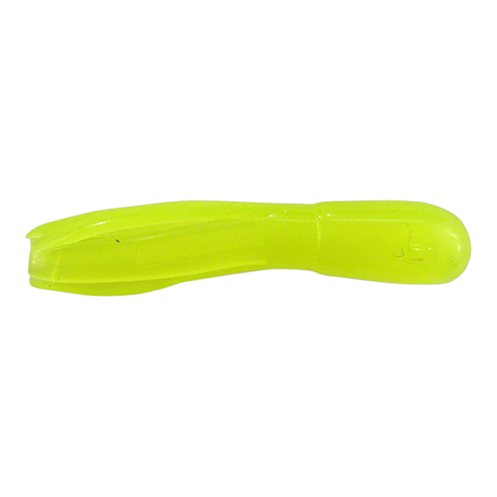 Southern Pro Lil Hustler 1.5 Tube - Chartreuse