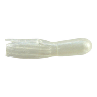 Southern Pro Lil Hustler 1.5 Tube - Pearl