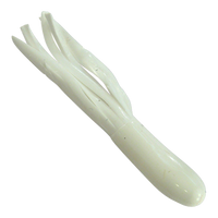 Southern Pro Lil Hustler 1.5 Tube - Pure White