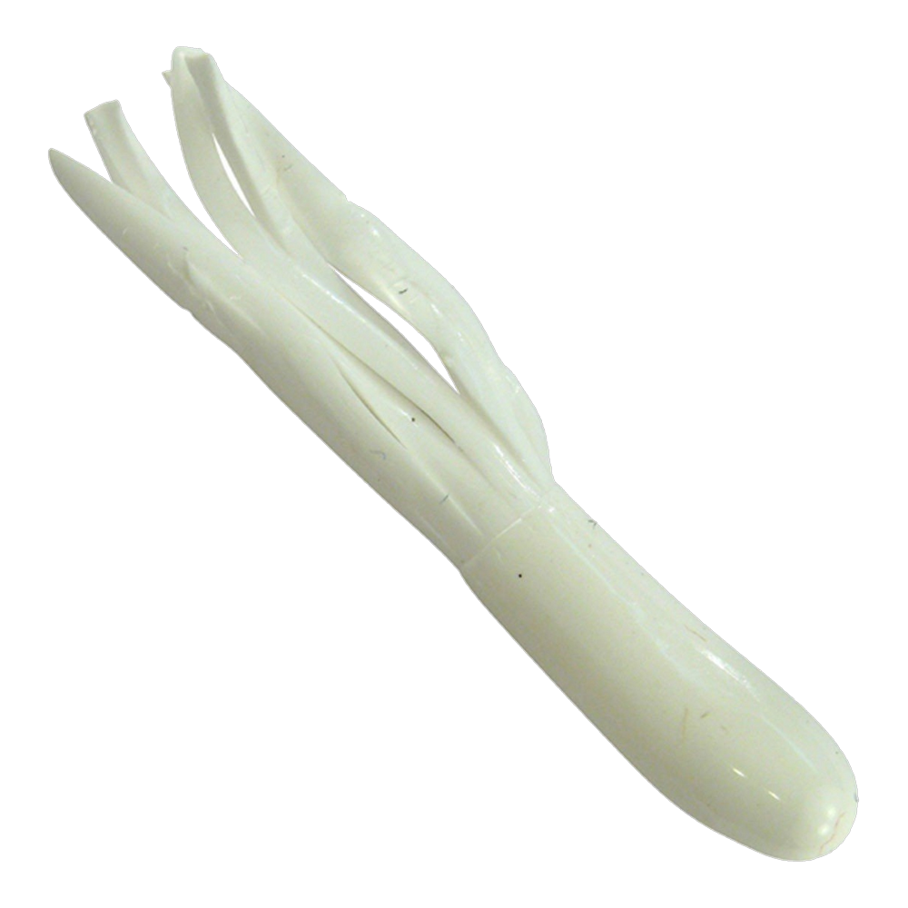 Southern Pro Lil Hustler 1.5 Tube - Pure White