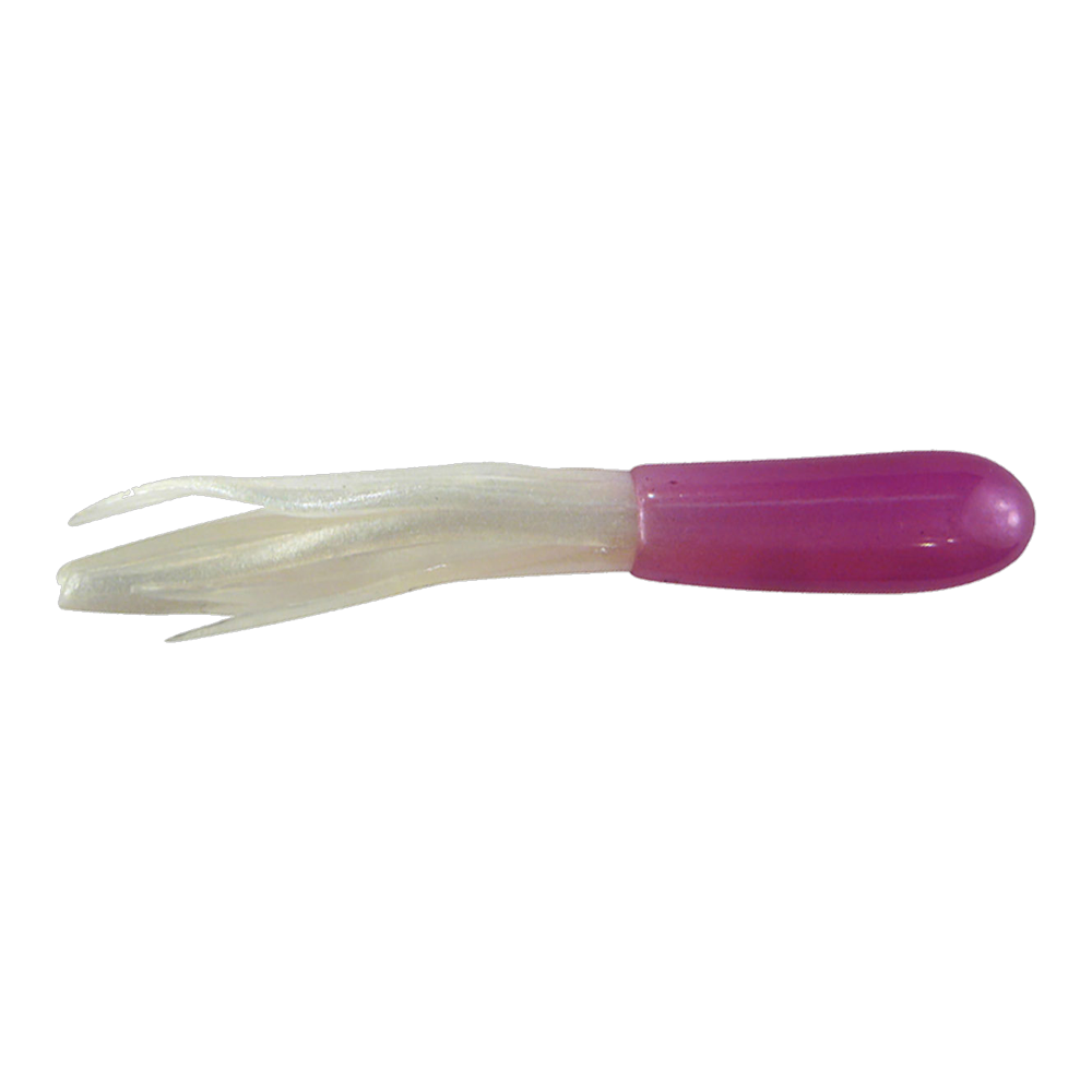 Southern Pro Lil Hustler 1.5 Tube - Purple White