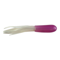 Southern Pro Lil Hustler 1.5 Tube - Purple White