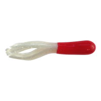 Southern Pro Lil Hustler 1.5 Tube - Red White