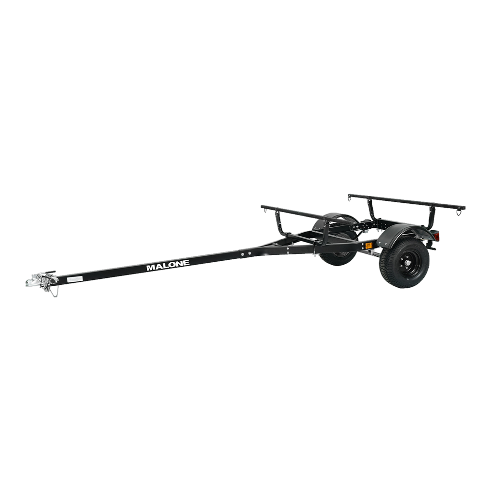 Malone MicroSport Off-Road Trailer