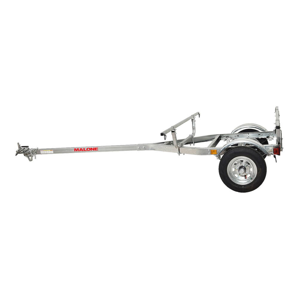 Malone MicroSport Trailer