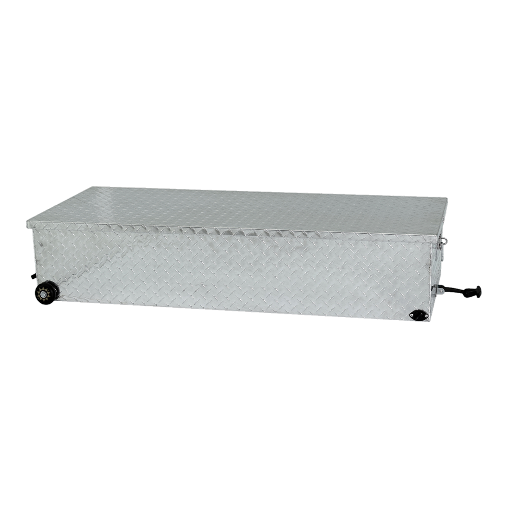 Malone MegaSport Storage Drawer w/ Rollers, Wheels & Hrdwr