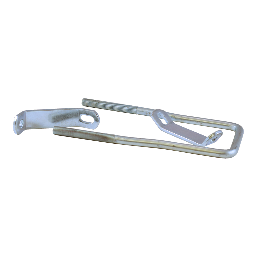 Malone MegaSport Spare Tire w/Lockable Attachment