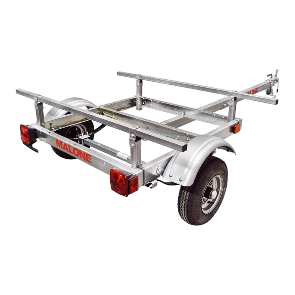 Malone EcoLight Sport Trailer