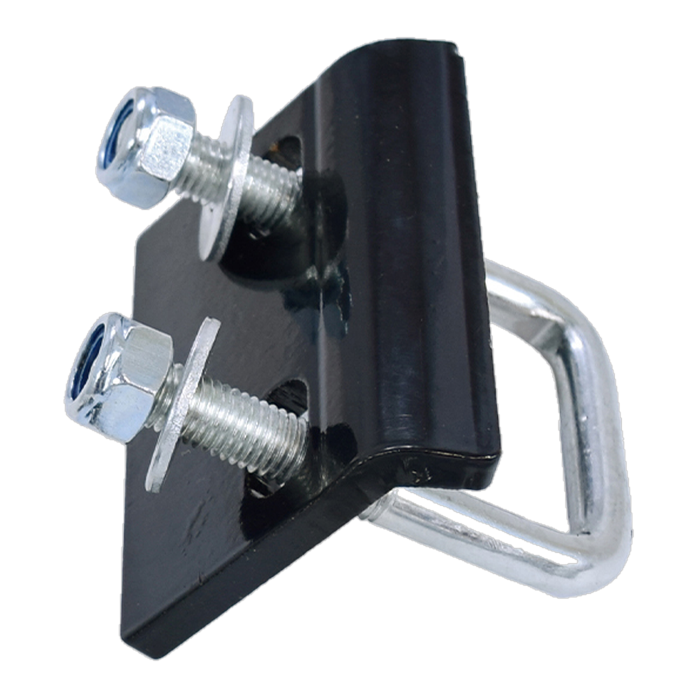 Malone HitchLock™ Anti-Wobble System