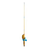 Cartoon Kids Spincast Combos - Disney Toy Story Beginner Combo