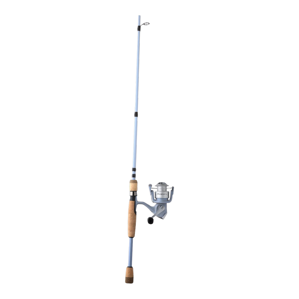 Pflueger LE Trion® Spinning Combo
