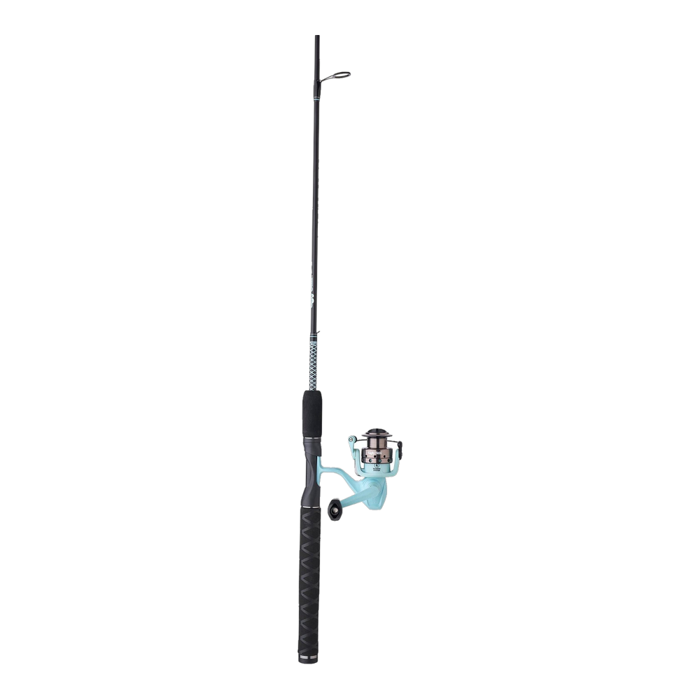 Ugly Stik GX2™ LE Spinning Combo